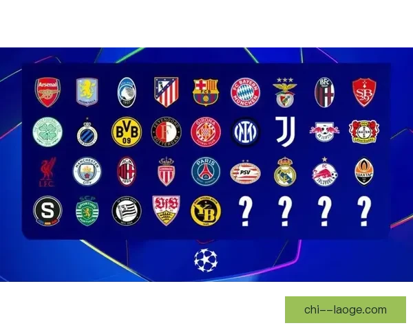 2025欧冠瑞士轮赛制引发多家俱乐部高层强烈抗议