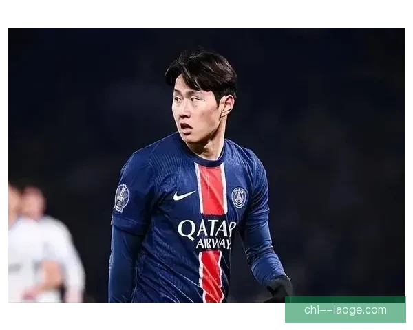孙兴慜李刚仁亚洲杯场上摩擦引发团队内部紧张氛围 孙兴慜李刚仁亚洲杯场上摩擦引发团队内部紧张氛围